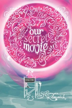 Our Secret Movie - Knezovich, Sonya