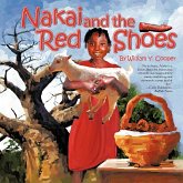 Nakai and the Red Shoes