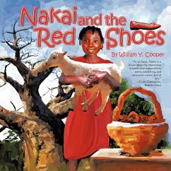 Nakai and the Red Shoes - Cooper, William Y.