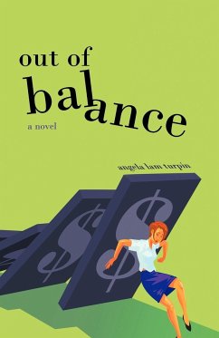 Out of Balance - Turpin, Angela Lam