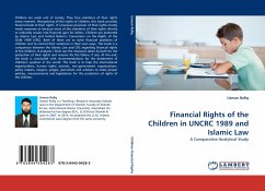 Financial Rights of the Children in UNCRC 1989 and Islamic Law - Rafiq, Usman