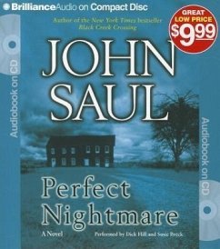 Perfect Nightmare - Saul, John