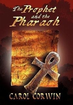 The Prophet and the Pharoah - Corwin, Carol