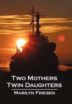 Two Mothers Twin Daughters - Friesen, Marilyn