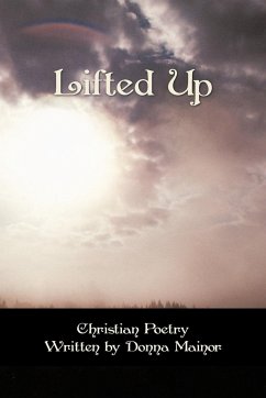 Lifted Up - Mainor, Donna