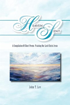 Heaven Sent - Lee, John T.