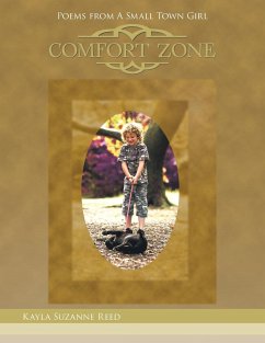Comfort Zone - Reed, Kayla Suzanne