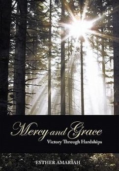 Mercy and Grace - Amariah, Esther