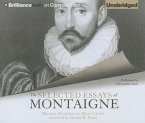The Selected Essays of Montaigne