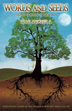 Words and Seeds - Archila, Mae