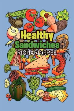 Healthy Sandwiches - Free, Richard
