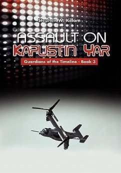 Assault on Kapustin Yar