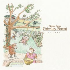 Stories From Grimley Forest - Grant, V. F.