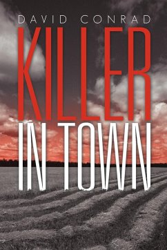 Killer in Town - Conrad, David