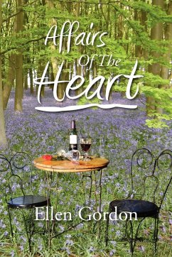 Affairs Of The Heart - Gordon, Ellen