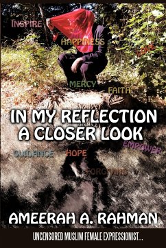 In My Reflection