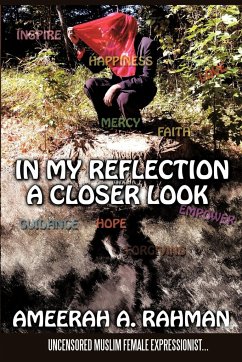 In My Reflection - Rahman, Ameerah A.