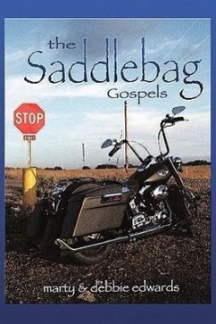 The Saddlebag Gospels - Edwards, Marty & Debbie