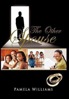 The Other Spouse - Williams, Pamela