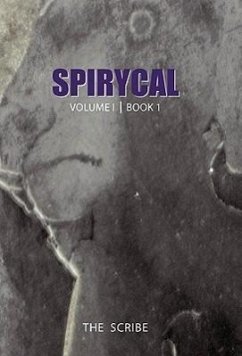 Spirycal - The Scribe