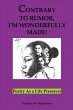 Contrary to Rumor, I'm Wonderfully Made! - Bild 1
