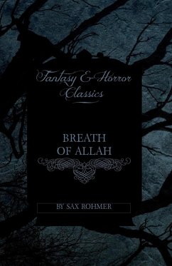 Breath of Allah (Fantasy and Horror Classics)