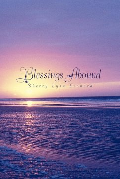 Blessings Abound - Leonard, Sherry Lynn