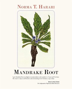 Mandrake Root - Harari, Norma T.