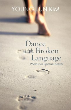 Dance with Broken Language - Kim, Young Jun