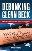 Debunking Glenn Beck