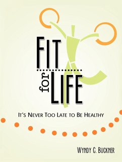 Fit for Life - Buckner, Wyndy C.