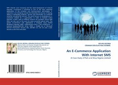 An E-Commerce Application With Internet SMS - Ukoima, Kelvin; Mac-Donnel, Graham-Douglas