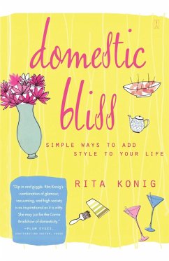Domestic Bliss - Konig, Rita