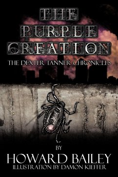 The Purple Creation - Bailey, Howard Duff