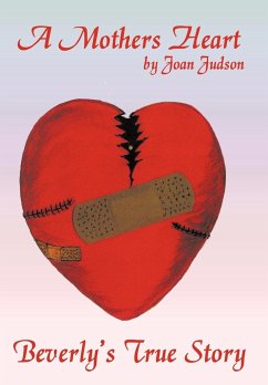 A Mothers Heart - Judson, Joan