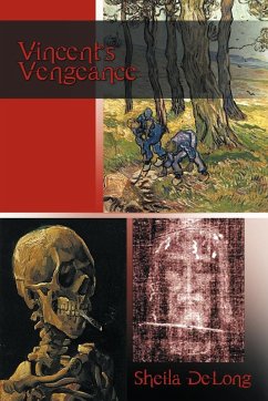 Vincent's Vengeance - DeLong, Sheila