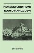 More Explorations Round Nanda Devi - Bild 1