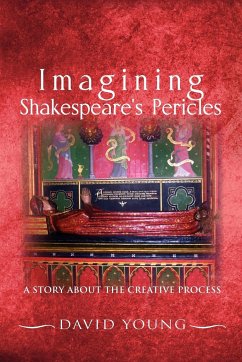 Imagining Shakespeare's Pericles