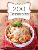 200 Casseroles