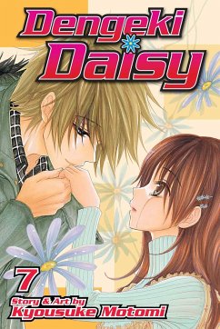 Dengeki Daisy, Volume 7 - Motomi, Kyousuke