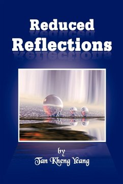 Reduced Reflections - Yeang, Tan Kheng