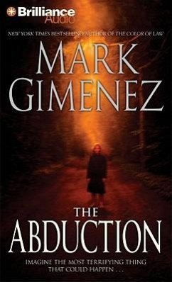 The Abduction - Gimenez, Mark