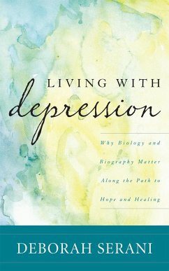 Living with Depression - Serani, Deborah