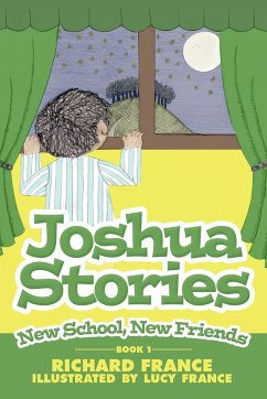 Joshua Stories - France, Richard
