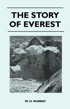 The Story of Everest - Murray, W. H.