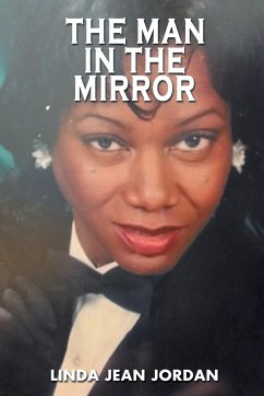 The Man in the Mirror - Jordan, Linda Jean