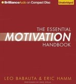 The Essential Motivation Handbook