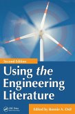 Using the Engineering Literature