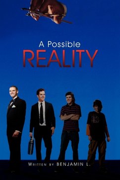 Cover A Possible Reality