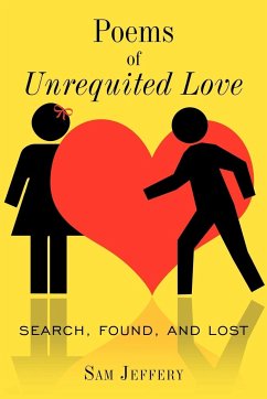 Poems of Unrequited Love